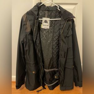 Burton DryRide Snowboard/ Ski Jacket